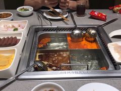 -海底捞火锅(铂澜大象城店)