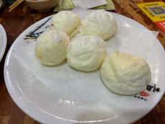 雪棉豆沙-春發合饭庄