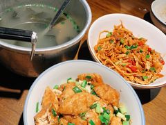 -农耕记·湖南土菜(halo广场店)