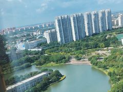 -上海松江开元名都大酒店