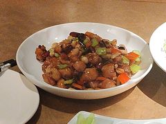 -京味斋·烤鸭·北京菜(安贞店)