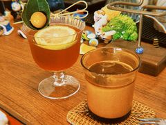 -白熊咖啡(闽江大道店)