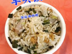 -深运潮州粥(东门店)