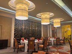 -酌宴府The China Club·广州万富希尔顿酒店(云城东路店)