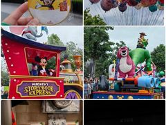 -上海迪士尼度假区