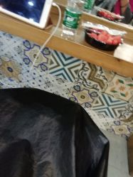 -逸丝风尚yesfashion造型