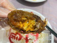 -有位虾匠·香辣蟹·小龙虾(李村店)