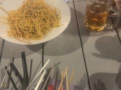 -No.DD戳子烧烤·江湖菜(北京总店)