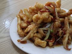 -九龙餐厅(大沽路店)