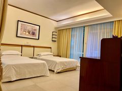 -江门古兜温泉小镇