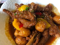 -苏城小院·园林精致苏州菜(斜塘老街店)