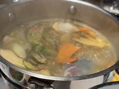 -鼎鼎香·港式火锅(北京SKP店)