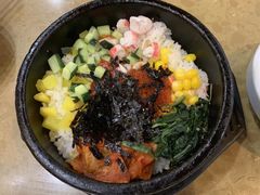 -全州拌饭馆(龙源西街店)