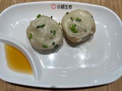 -小杨生煎(龙阳广场店)