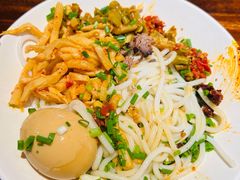 -明桂米粉(北站店)