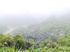 -玉石林风景区