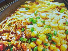 -叶伟胡辣壳面(两路口店)