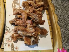 -昌隆•家家鹅乡•海南菜老字号(琼海店)