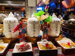 -二十八里太湖船菜(吉祥路店)