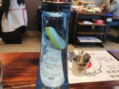 -悟能八戒烤肉自助(秦隆步行街店)