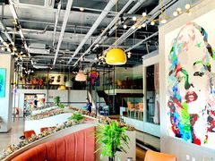 -赵小姐丨新中餐(曲江店)