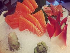 山葵家精致料理寿司吧(1844新天地店)-山葵家·创意料理(宁波来福士店)