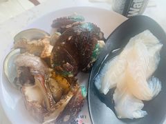 -澜悦港海鲜体验主题餐厅