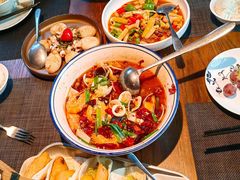 -肴约·花园式餐厅(湖里店)