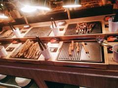 -比格比萨自助(德思勤四季汇店)