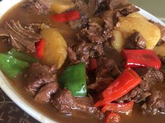 -冯大姐溧阳特色菜(清潭西路店)