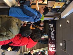 -麦当劳(安立路店)
