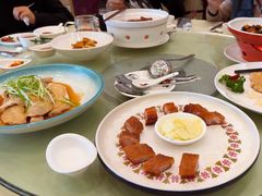 -顺风山庄(水濂山店)