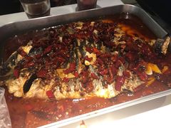 -鱼酷活鱼烤鱼(沈阳大悦城店)