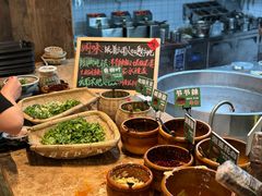 -云阿蛮云南生烫牛肉米线(奉贤路店)