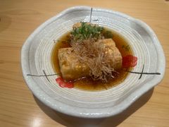 -江户前日本料理(瑞诗酒店店)