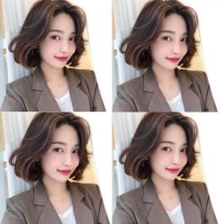 -简法造型·品牌形象店