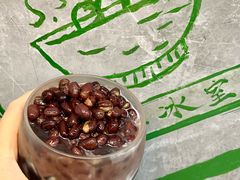 -豆豆冰室·地道招牌椰子冻(大良店)