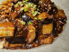 -绿茶餐厅(哈尔滨凯德店)