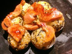 -伊茉家的烤肉店(勒泰中心店)