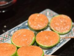 明太子焗西葫-和一料理(安阳店)
