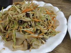 -沈阳李连贵熏肉大饼(兴城店)