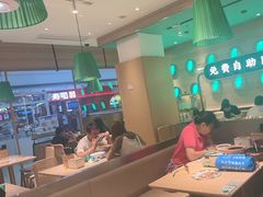 -谷田稻香·砂锅菜(南沙万达广场店)
