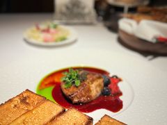 -弗兰克牛排西餐厅Ribone steak house(柠檬花园店)
