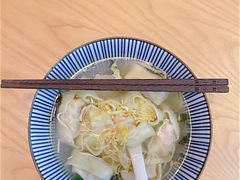 芝士蛋黄双拼馄饨-红小满休闲餐厅(十全街店)