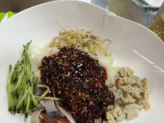 -老磨油饼(高陵店)