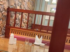 -青岛海景花园大酒店·白果树餐厅青岛菜