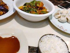 -老边饺子馆(金源店)