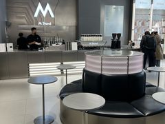 -M Stand(成都COSMO店)