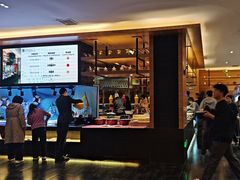 -安徽高速开元国际大酒店·地中海自助餐厅