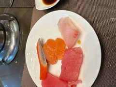 -飨食汇全日制餐厅·昆山皇冠假日酒店(九方店)
